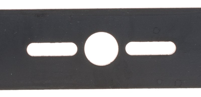 Universalus vejapjovės peilis 50,8 cm „Gator“ - Image 2