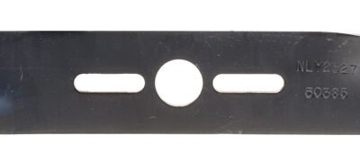 Universalus vejapjovės peilis 38 cm (šoninis išmetimas, 25,4 mm)