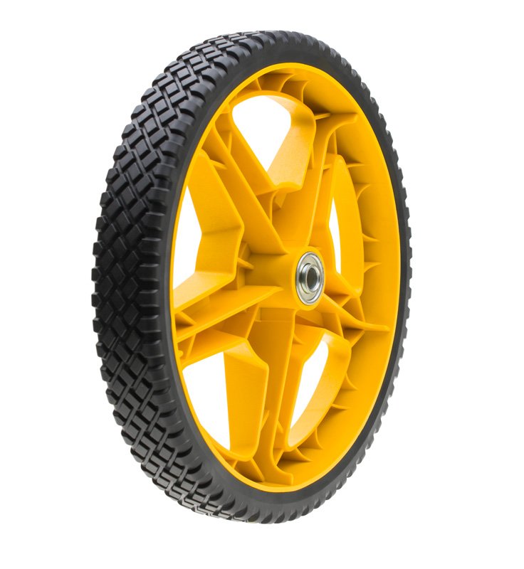 Vejapjovės važiavimo ratas Partner 12 colių - Image 2