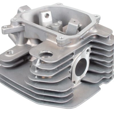 Cilindro galvutė Cedrus generatorius CEDAG8E-1F