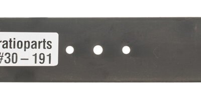 Vejapjovės peilis Husqvarna 45,5 cm