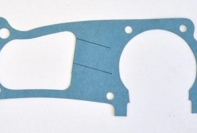 Karterio tarpinė Husqvarna 346