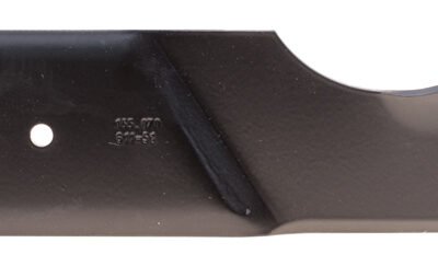 Vejapjovės peilis MTD 24,7 cm