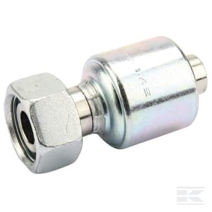 Įvorė DN20-M30x2 12G22FDLORX