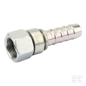 Įvorė DN20-3/4" BSP 12GS12FBSPORX