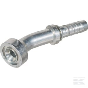 Antgalis 22° DN32-54 tinka CAT 20GS20FLC22017