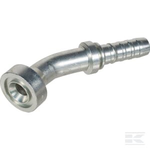 Antgalis 30° DN20-41,3 tinka CAT 12GS12FLC30022