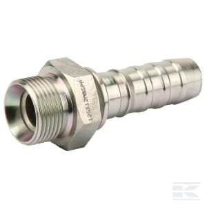 Įvorė DN20-3/4" BSPP 12GS12MBSPP