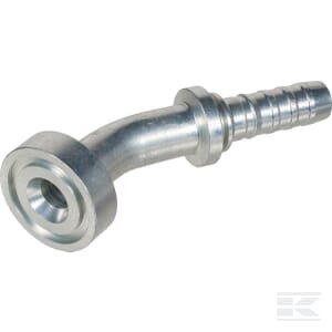 Antgalis 30° DN32-63,5 tinka CAT 20GS24FLC30024