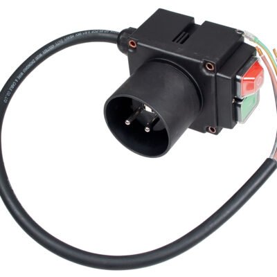 Kištuko jungiklis Cedrus skaldyklė LS03V