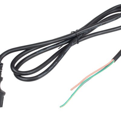 Kištukas su laidu Cedrus skaldyklė LS01H