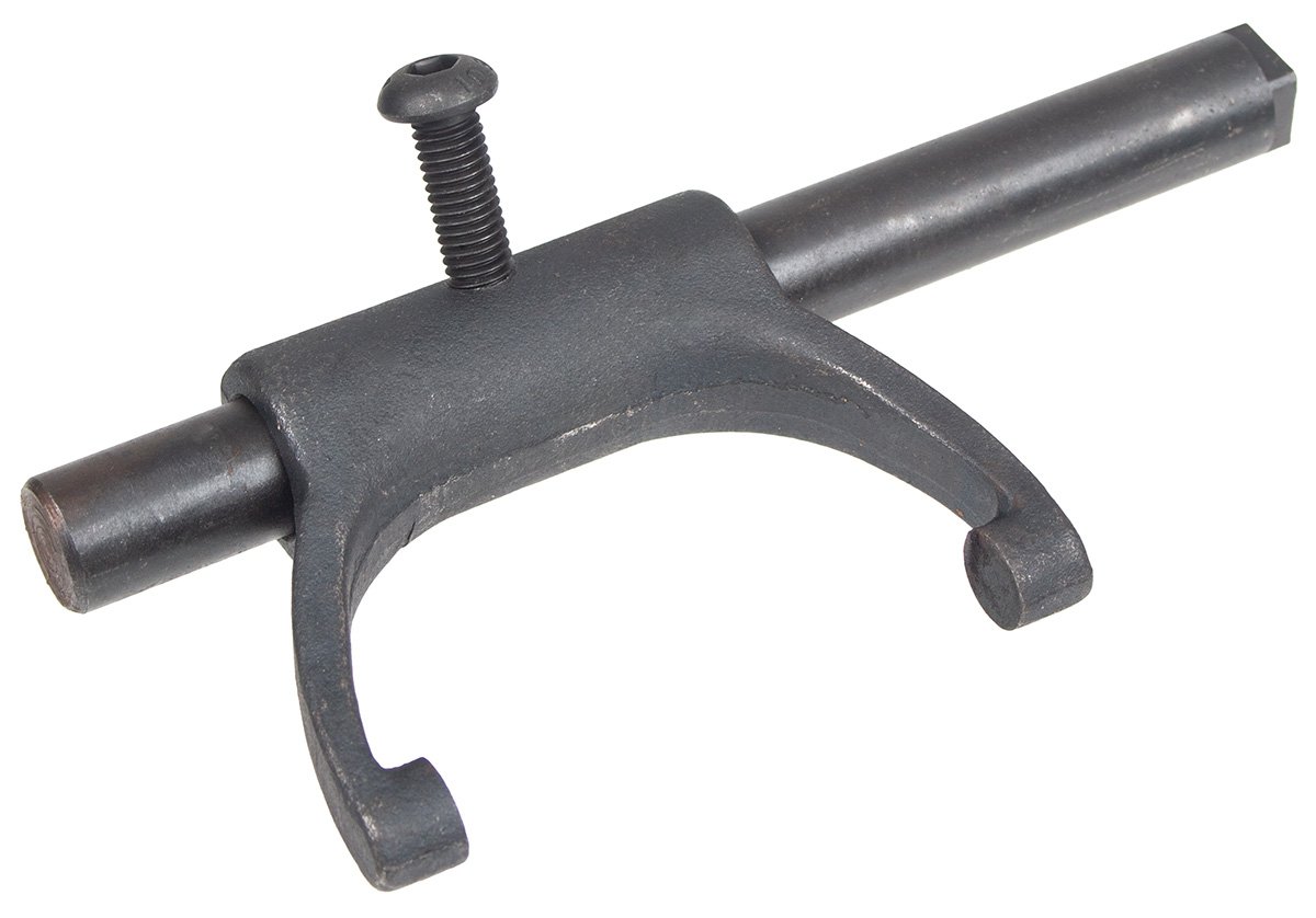 Sankabos selektoriaus komplektas Cedrus transporteriui TR300