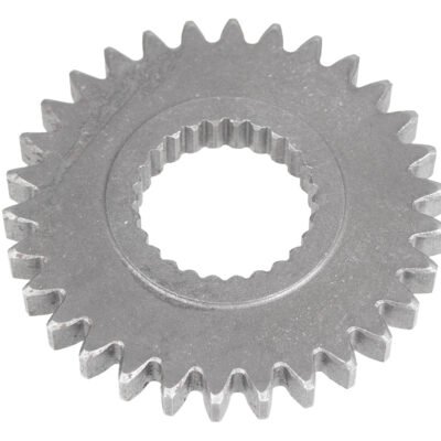 Pavarų dėžės krumpliaratis Cedrus transporteriui TR300