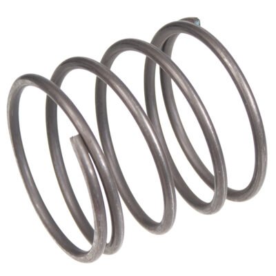 Sankabos spyruoklė Cedrus transporteriui TR300