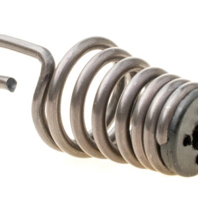 Amortizatorius Partner 351 viršutinis kūginis