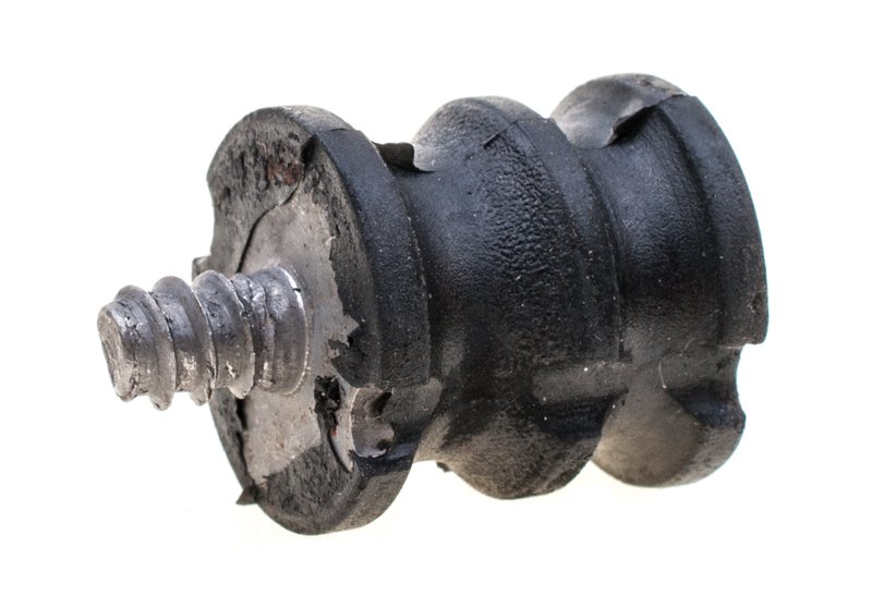 Amortizatorius Husqvarna 136 141 242 246