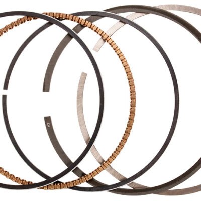 Rato variklio stūmoklio žiedų komplektas R210, po 2017 m.