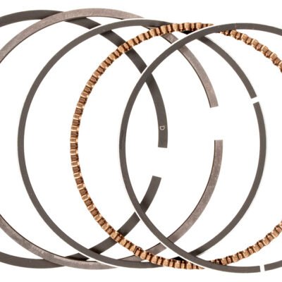 Rato variklio stūmoklio žiedai RV145