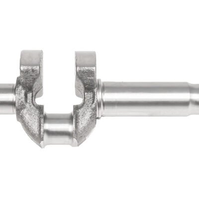 Rato variklio alkūninis velenas RV125/RV145