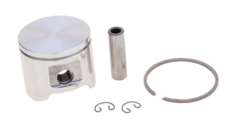 Stūmoklis Husqvarna 350 /44 mm/ komplektas METEOR