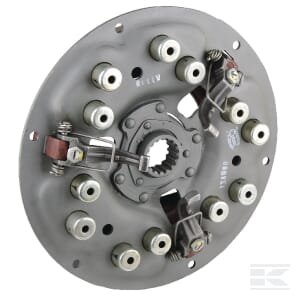 Automatinė sankaba Belarus
