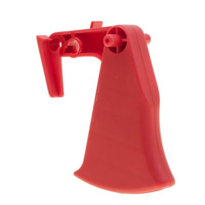 Cifarelli M3A akceleratoriaus svirtis