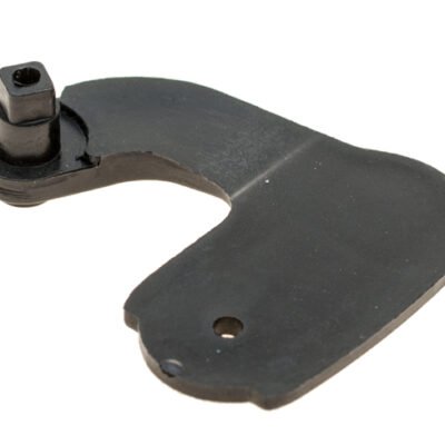 Čioko (smaugiklio) svirtis Kawasaki TJ53E