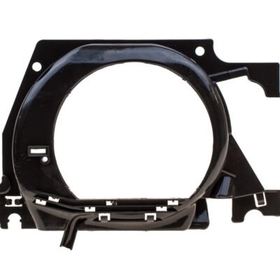 Ventiliatoriaus gaubtas Husqvarna 340 350