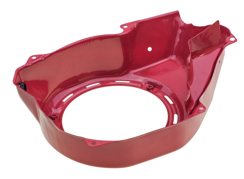 Ventiliatoriaus gaubtas Honda GX340, GX390 - Image 2