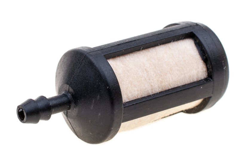 Kuro filtras McCulloch; Homelite – ant žarnelės