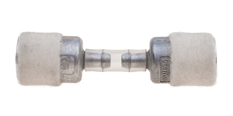 Kuro filtras Mitsubishi TB50