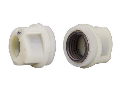 Starterio spyruoklė + mažasis skriemulys Husqvarna 137 142 235 240