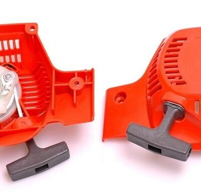 Starteris Husqvarna 137 142