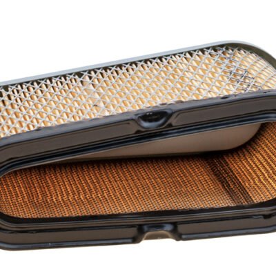 Oro filtras B&S lašo formos 12–12.5 HP – Model 28, apatinių vožtuvų, YT150