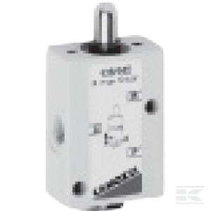 Vožtuvas 3/2 138945