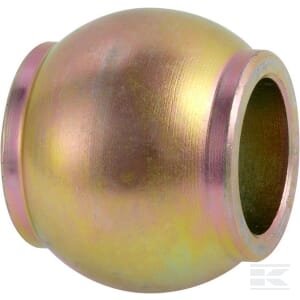 Centrinio trauklio rutulys kat 3/3 skersmuo 32/60x51mm 1380403020