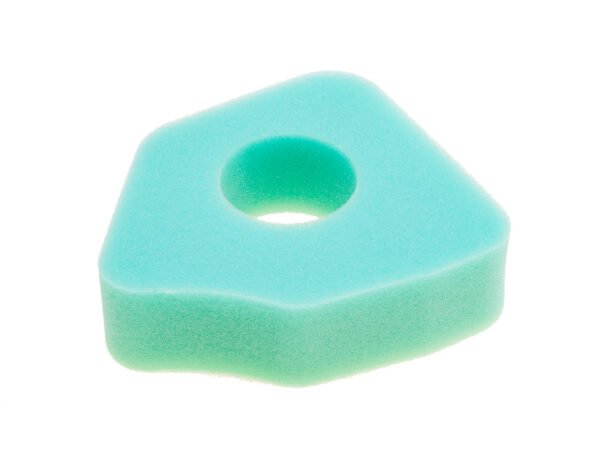 Oro filtras B&S kempininis Model 12 – vertikalus velenas - Image 2