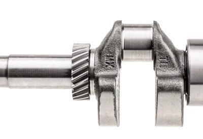 Alkūninis velenas Kohler XT775 ORIGINALI DALIS