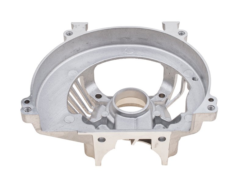 Karteris Kawasaki TJ45 (nuo sankabos pusės, bordo) - Image 2