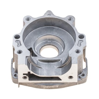 Mitsubishi TLE48 karteris (nuo starterio pusės)