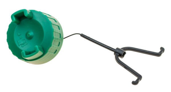 Kuro bako dangtelis Husqvarna 323R 333R