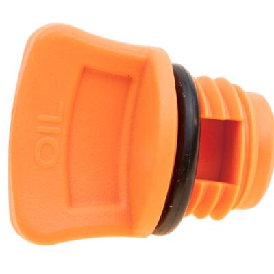 Rato variklio alyvos dangtelis R270/R390