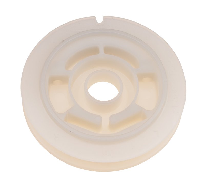 Starterio ritė Kawasaki TJ45E