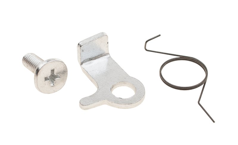 Užvedimo griebtukas NAC metalinis, kpl. CS45/CS52 (marketiniai pjūklai)