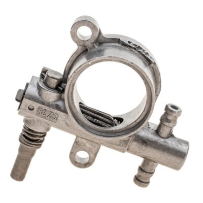 Alyvos siurbliukas NAC CS2500 (marketiniai pjūklai)