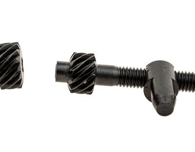 Šoninis grandinės įtempiklis NAC CS2500 (marketiniai pjūklai)