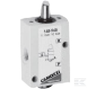 Vožtuvas 3/2 148945