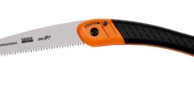 BAHCO sulankstomas sodo pjūklas