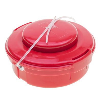 Trimerio galvutė Kawasaki M10×1,25 VS330/VS551 (ORIGINALI DALIS)