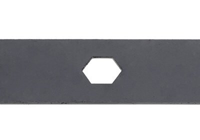 Vertikuliatoriaus peilis, 40 serija 2020012